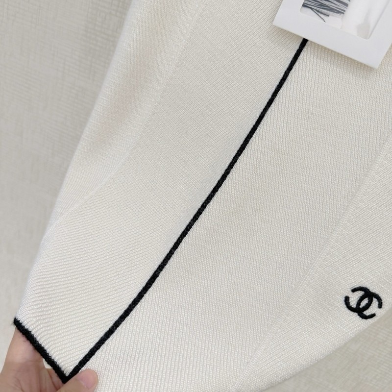 Chanel Tee
