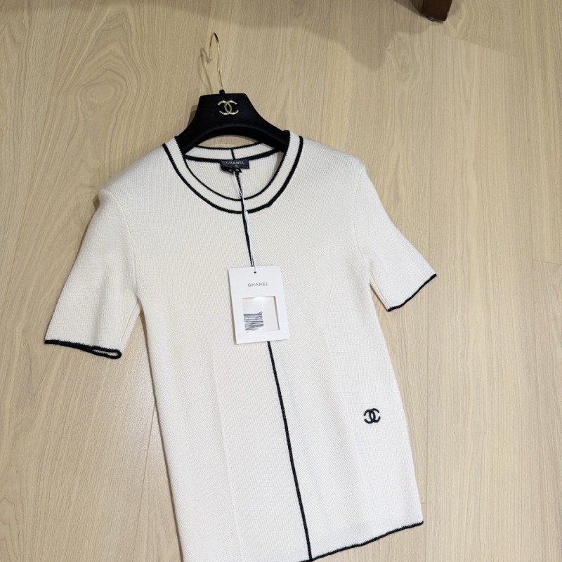 Chanel Tee