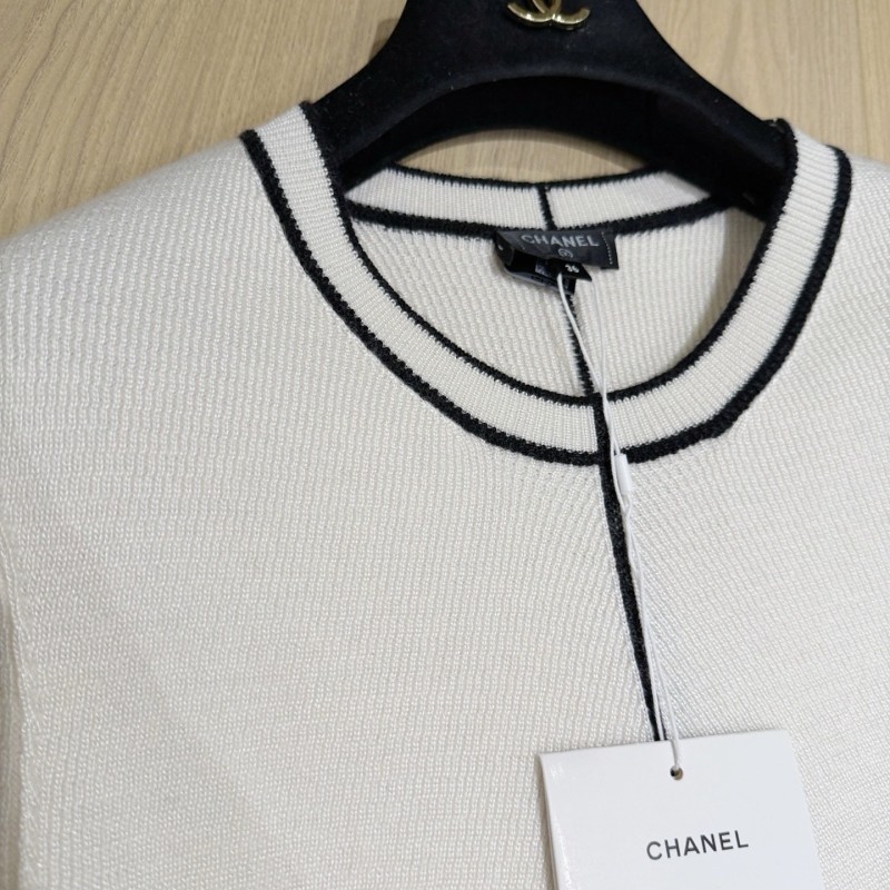 Chanel Tee