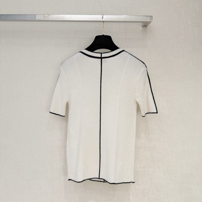 Chanel Tee