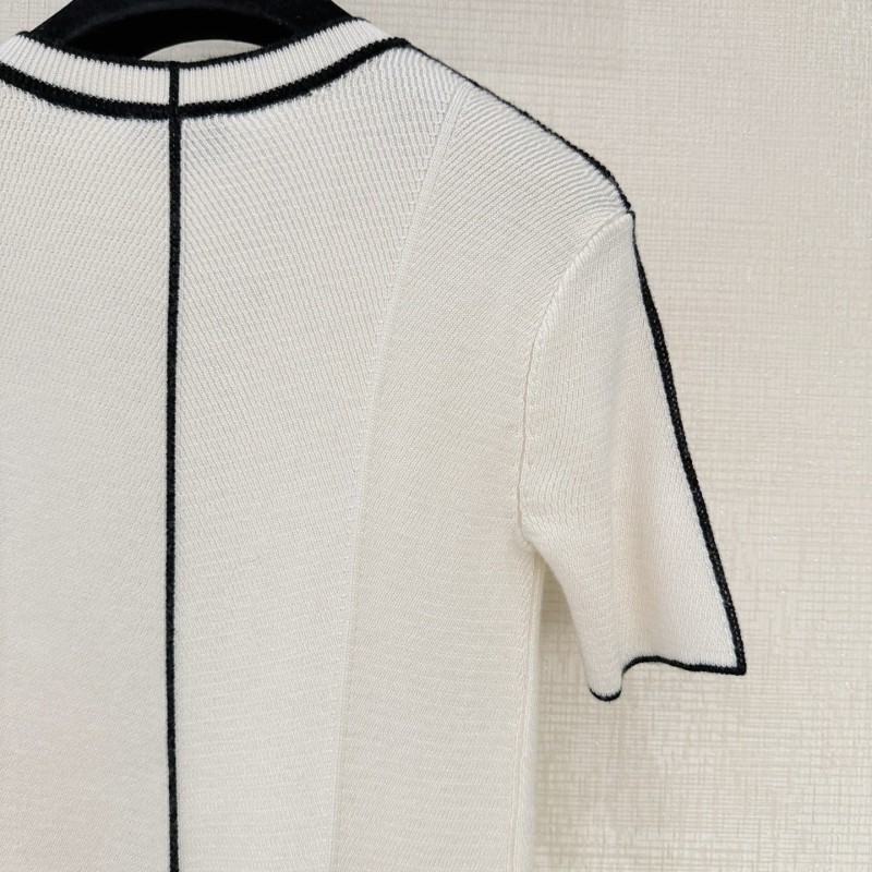 Chanel Tee