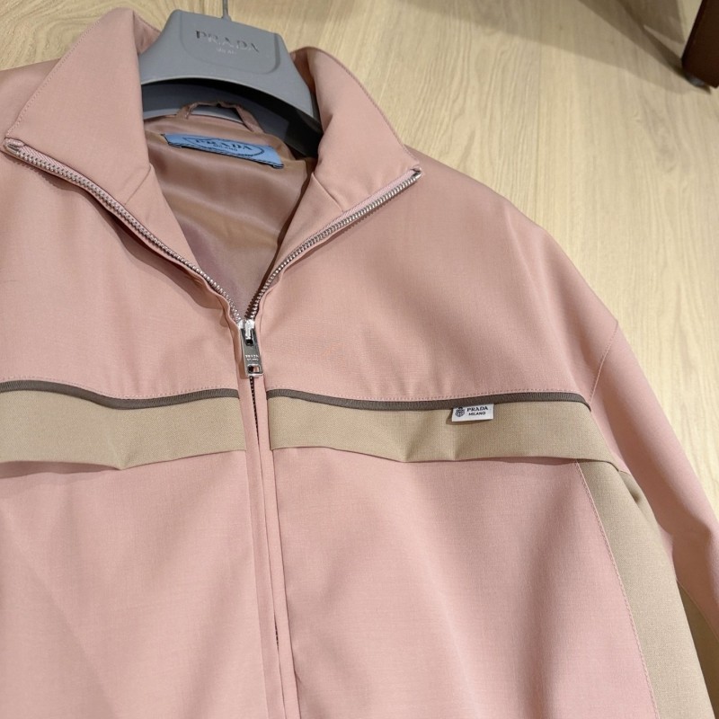Prada Jacket