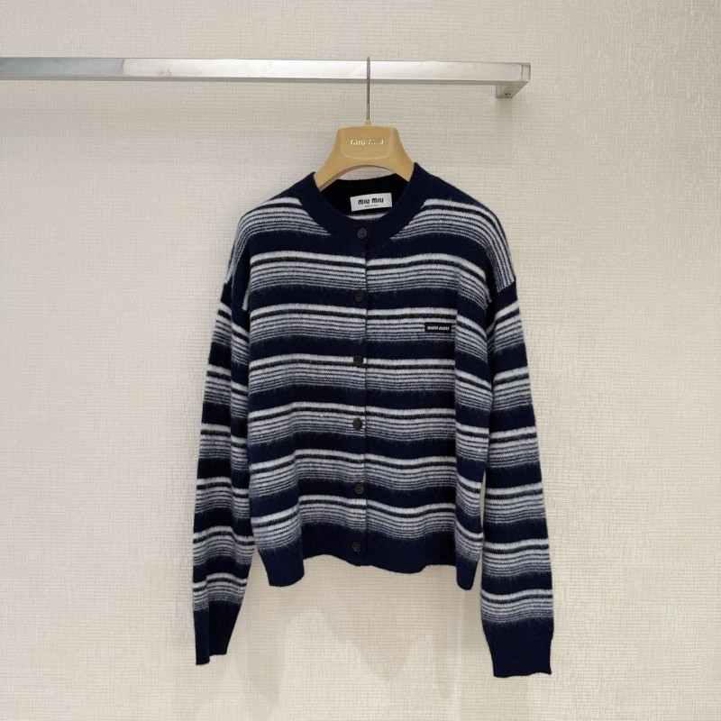 MiuMiu Cardigan