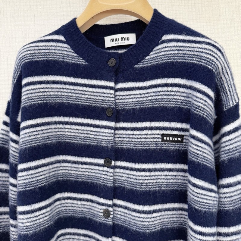 MiuMiu Cardigan