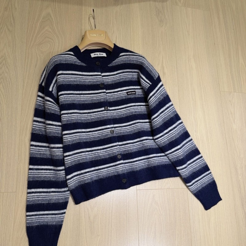 MiuMiu Cardigan