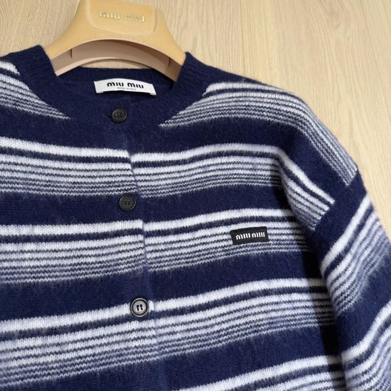 MiuMiu Cardigan