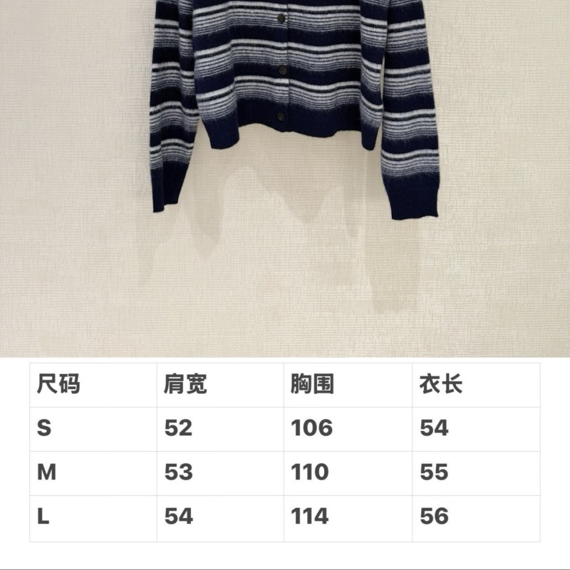 MiuMiu Cardigan