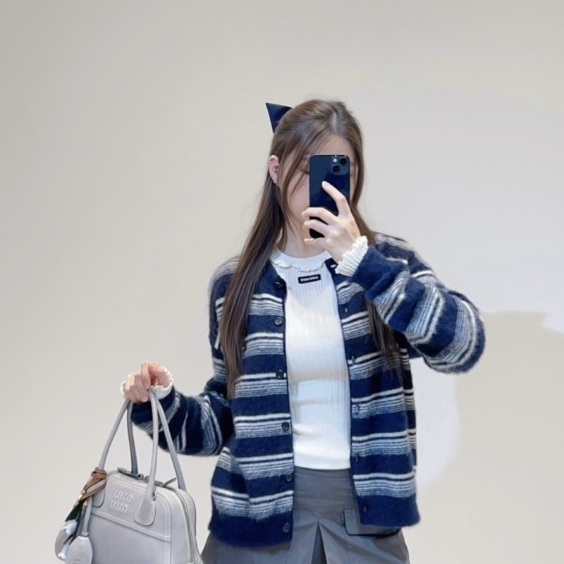 MiuMiu Cardigan