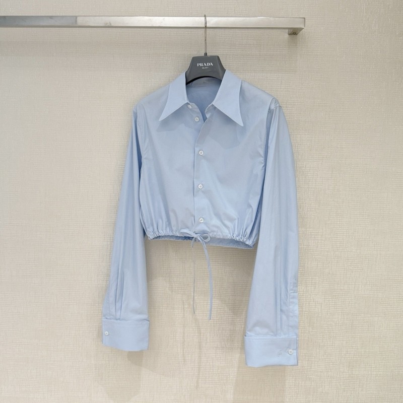 Prada Shirt