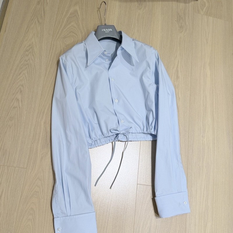 Prada Shirt