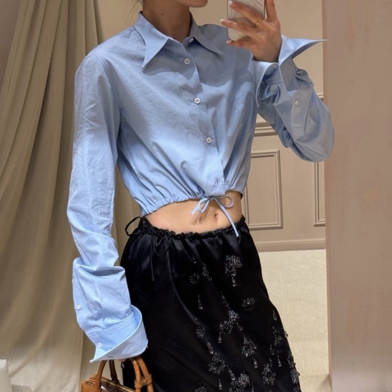 Prada Shirt