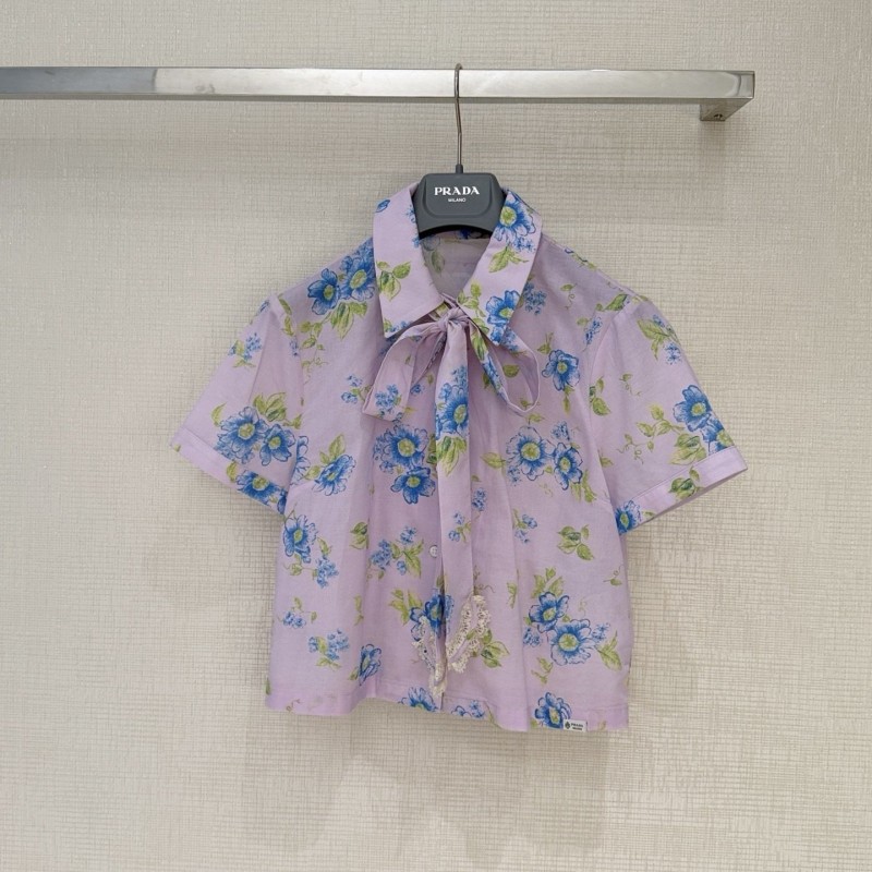 Prada Shirt