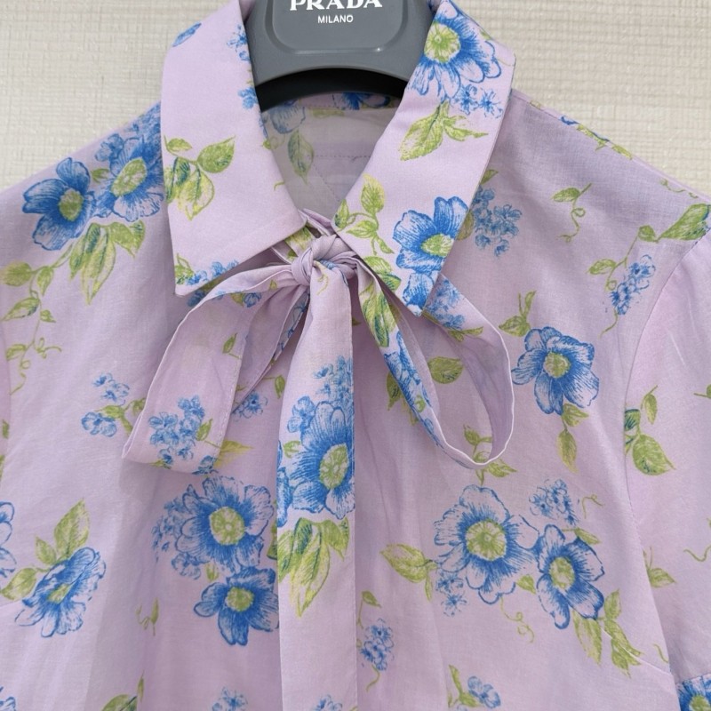 Prada Shirt