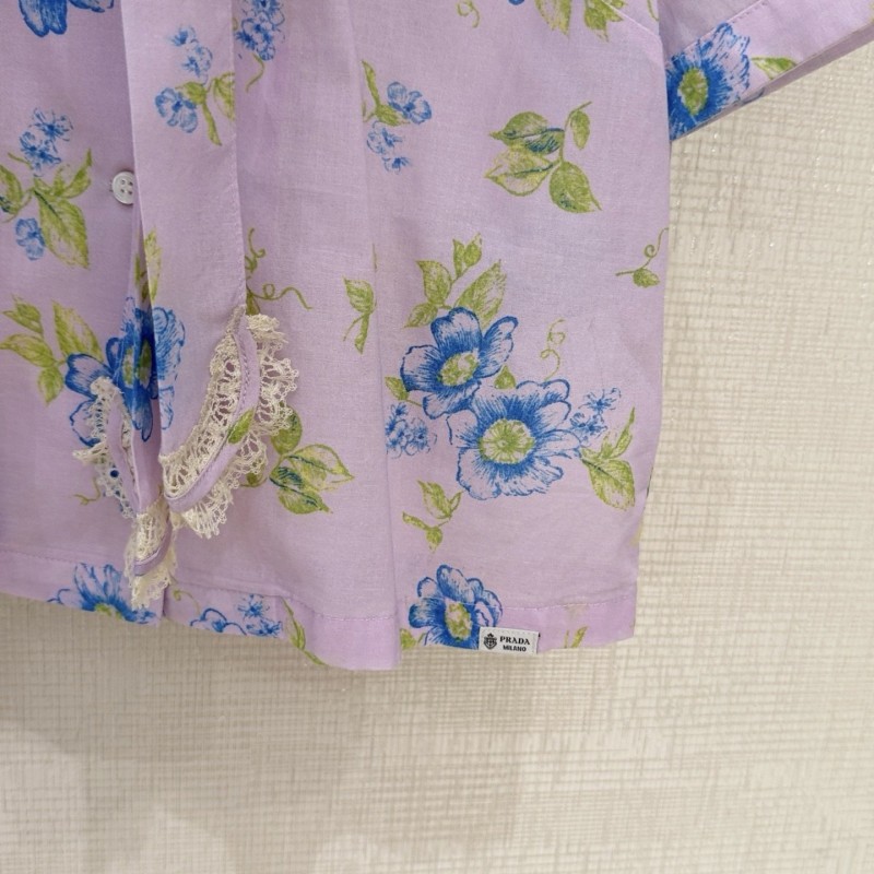 Prada Shirt