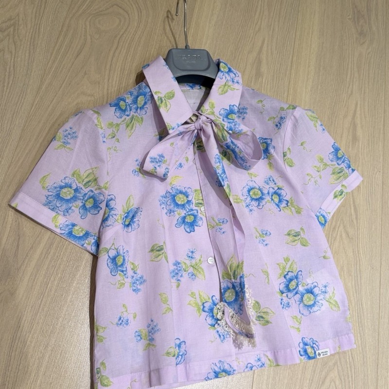 Prada Shirt