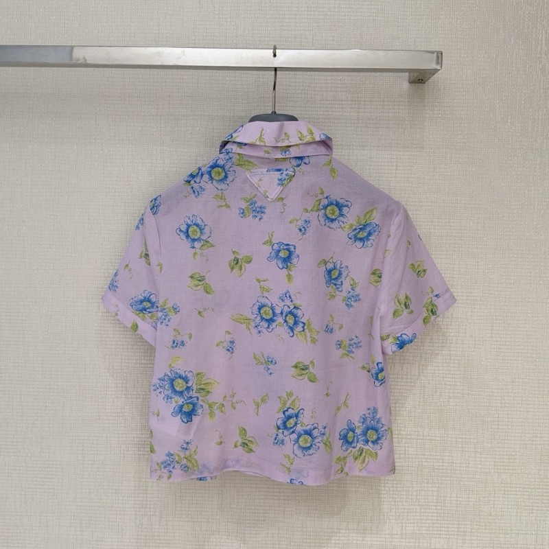 Prada Shirt