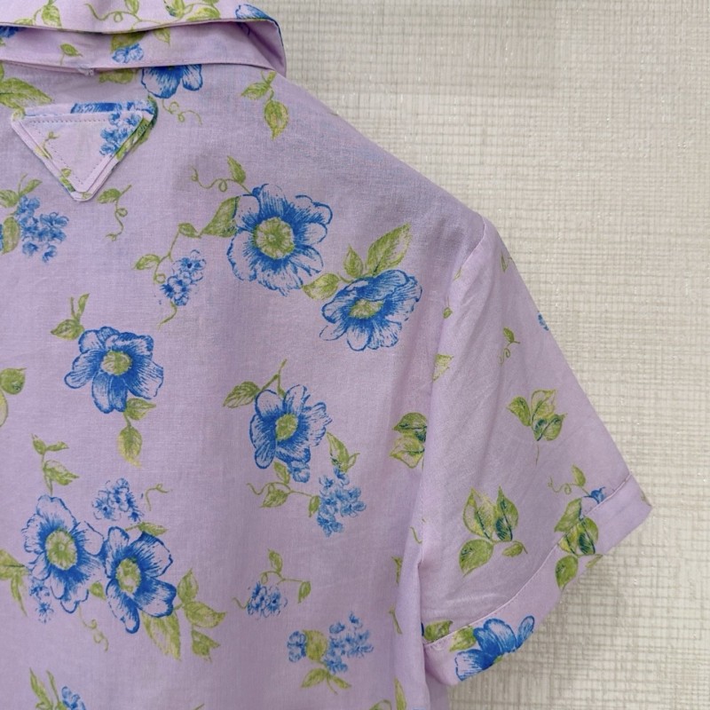 Prada Shirt