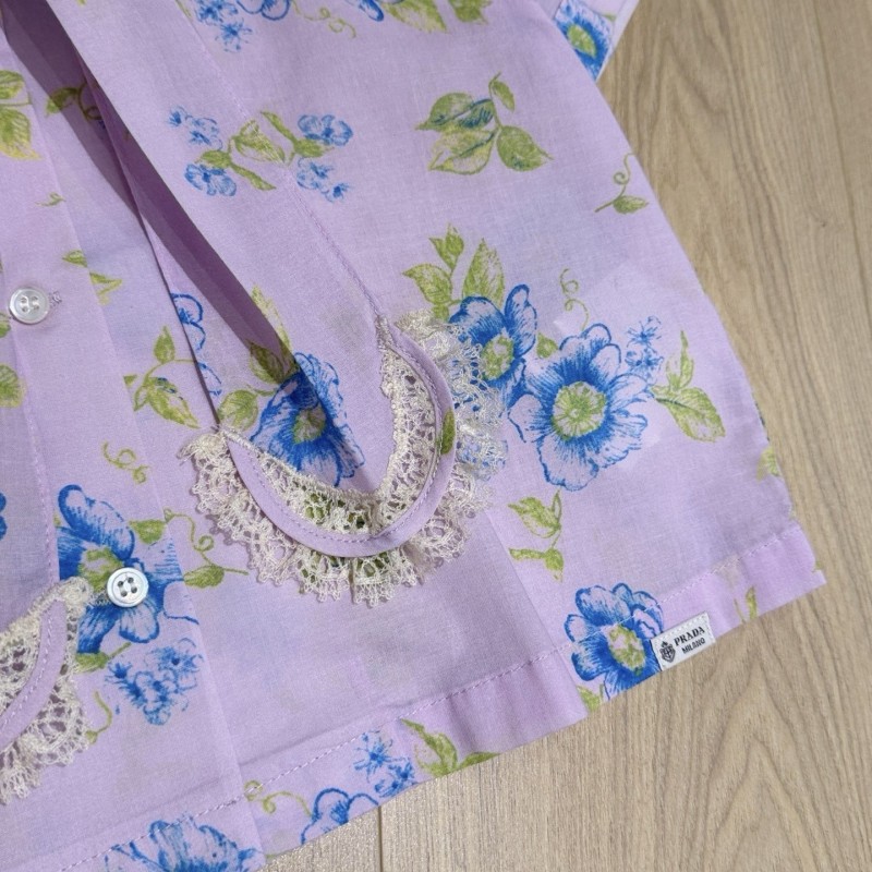 Prada Shirt