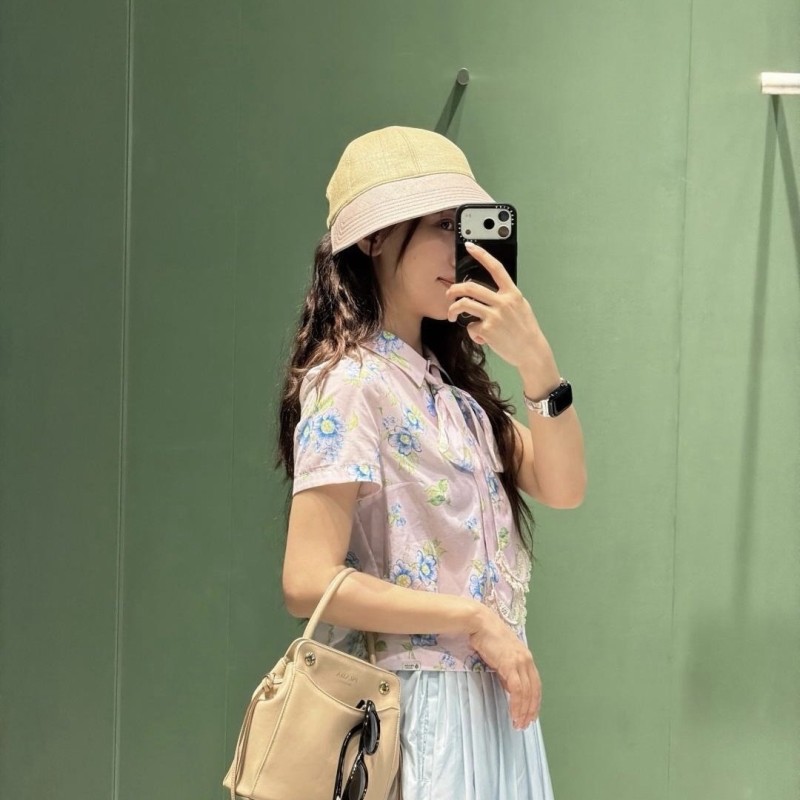 Prada Shirt