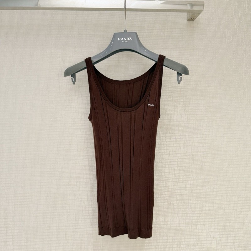 Prada Vest