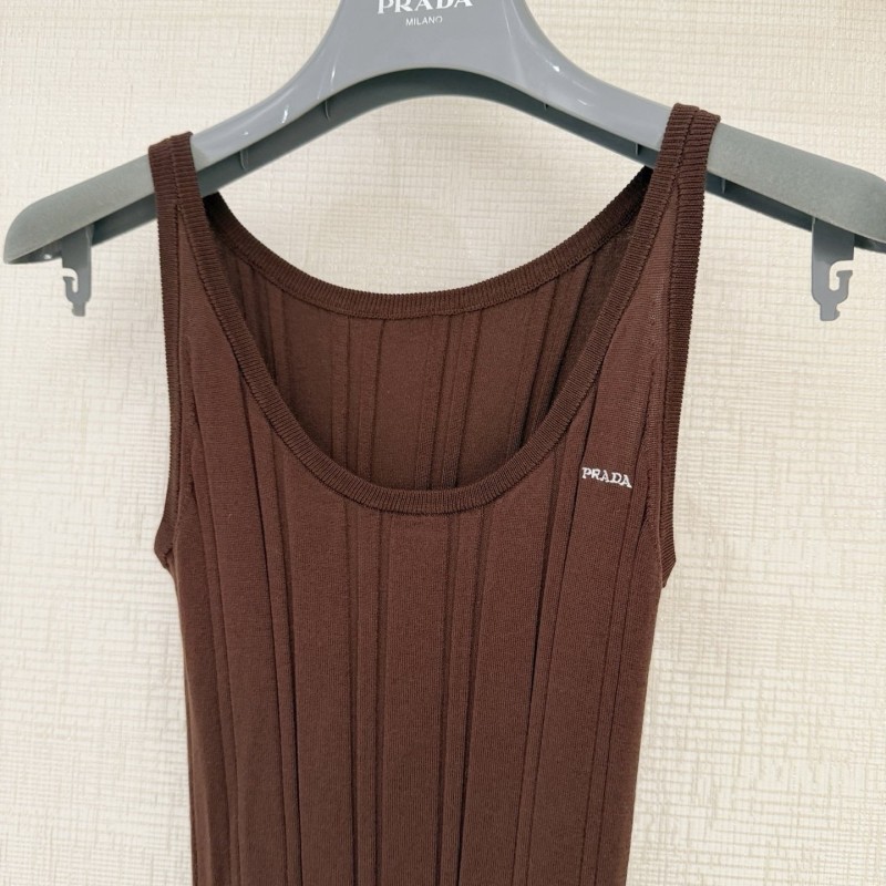 Prada Vest
