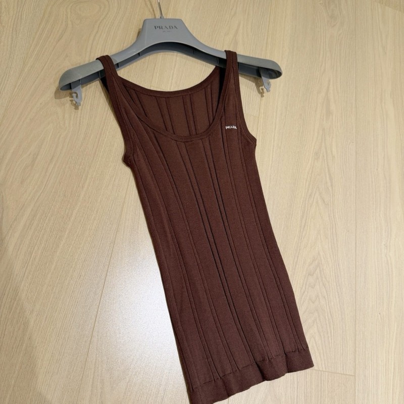 Prada Vest
