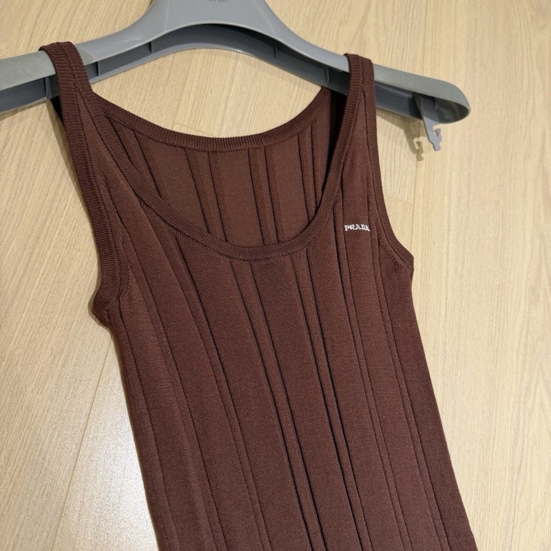 Prada Vest