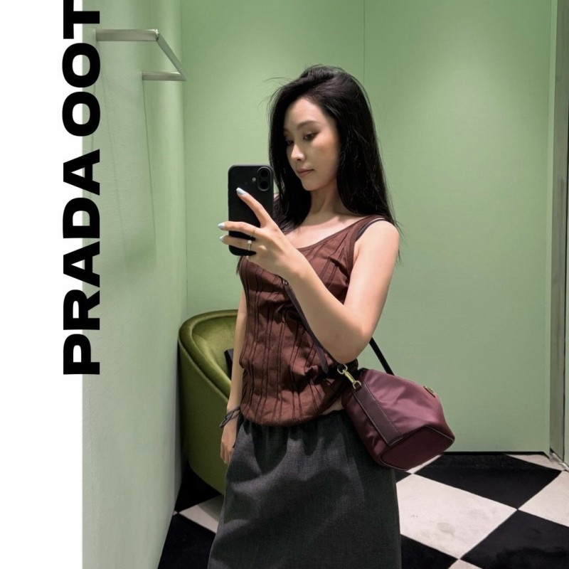 Prada Vest