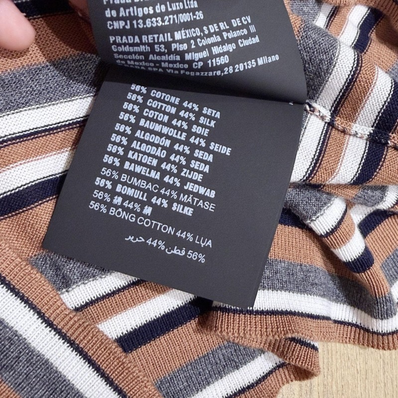 Prada Tee
