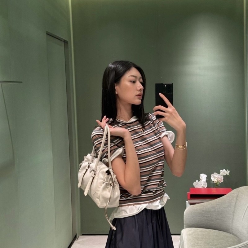 Prada Tee