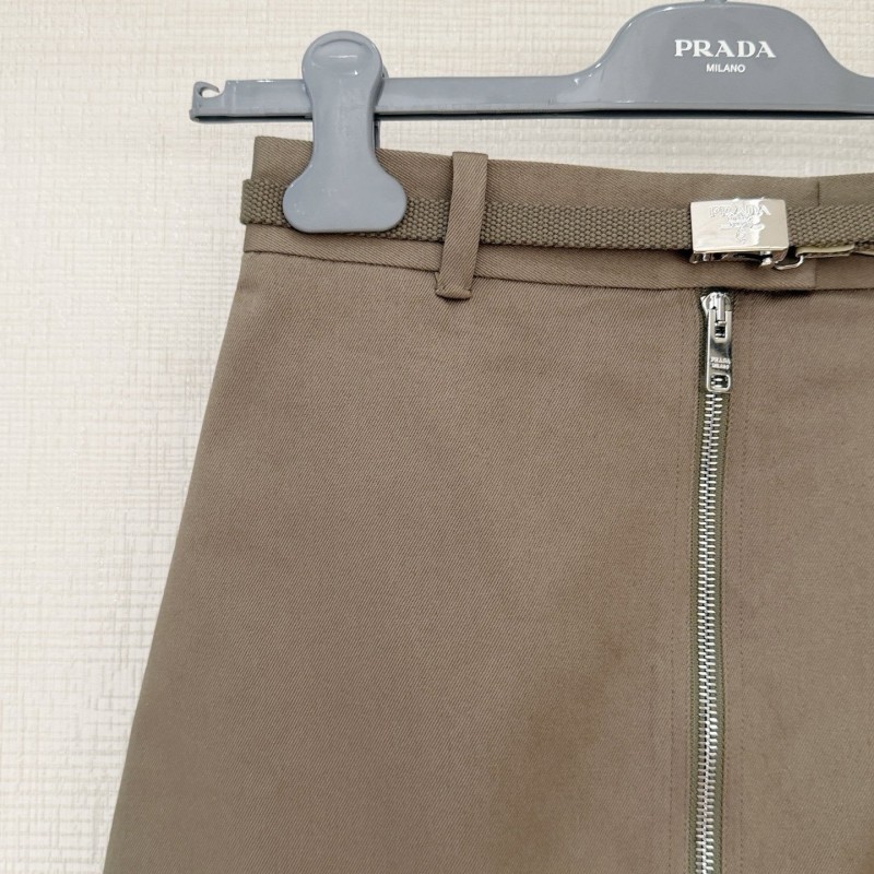 Prada Skirts 