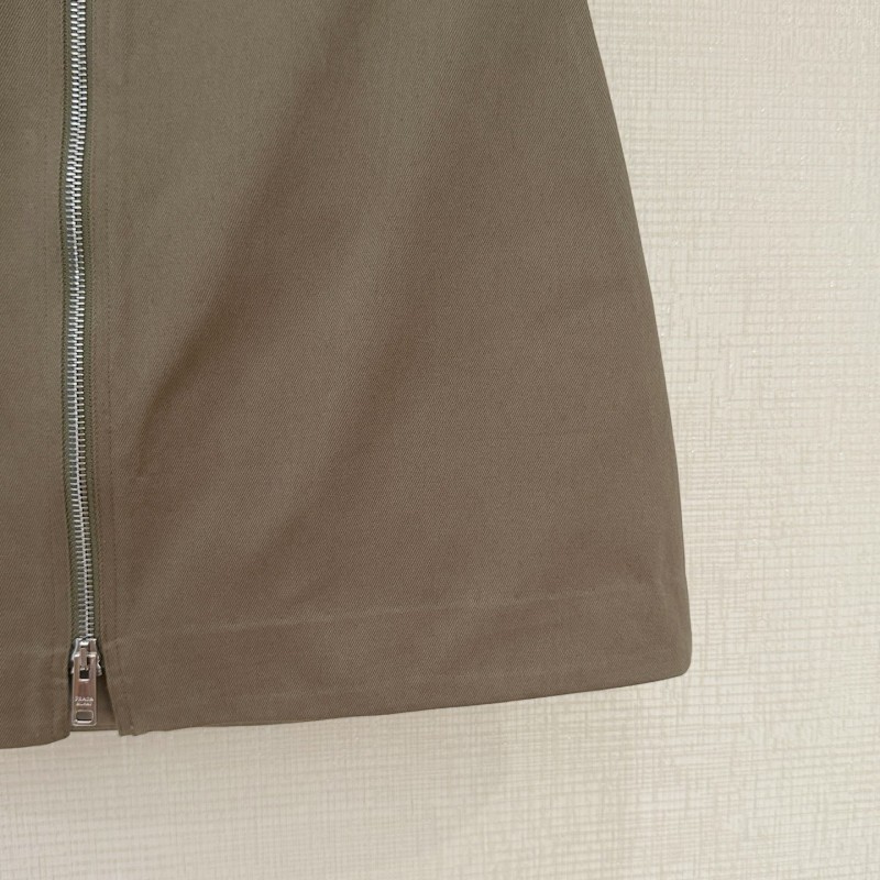 Prada Skirts 