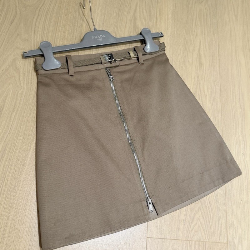 Prada Skirts 