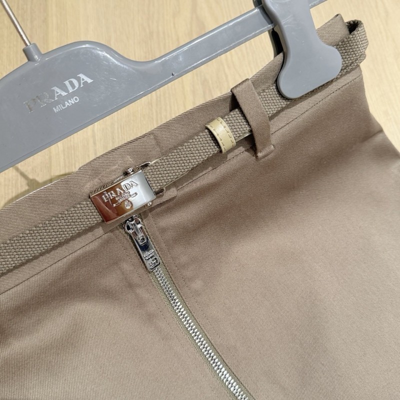 Prada Skirts 