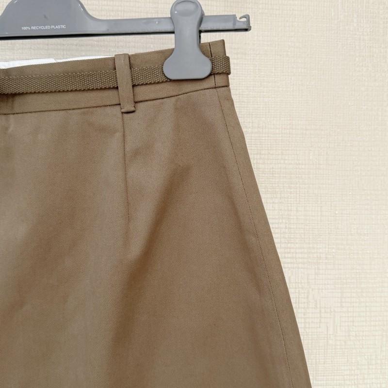 Prada Skirts 