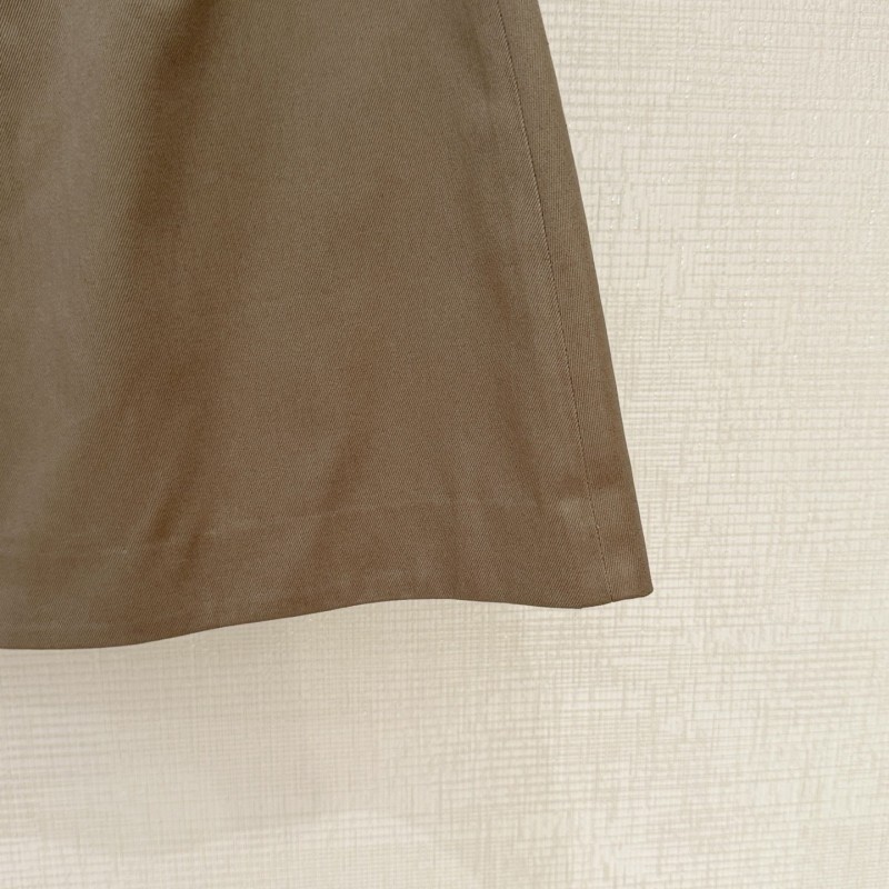 Prada Skirts 