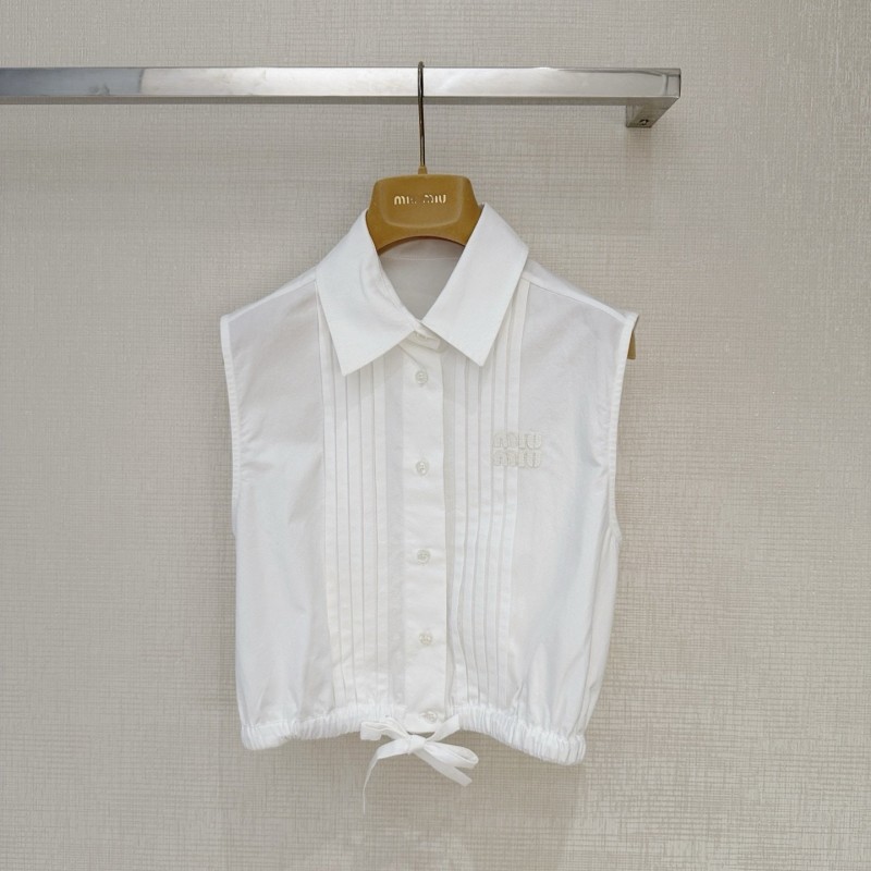 MiuMiu Vest
