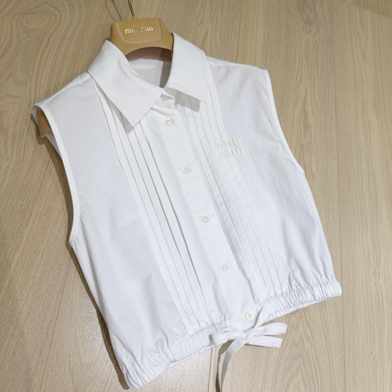 MiuMiu Vest