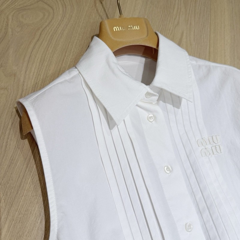 MiuMiu Vest
