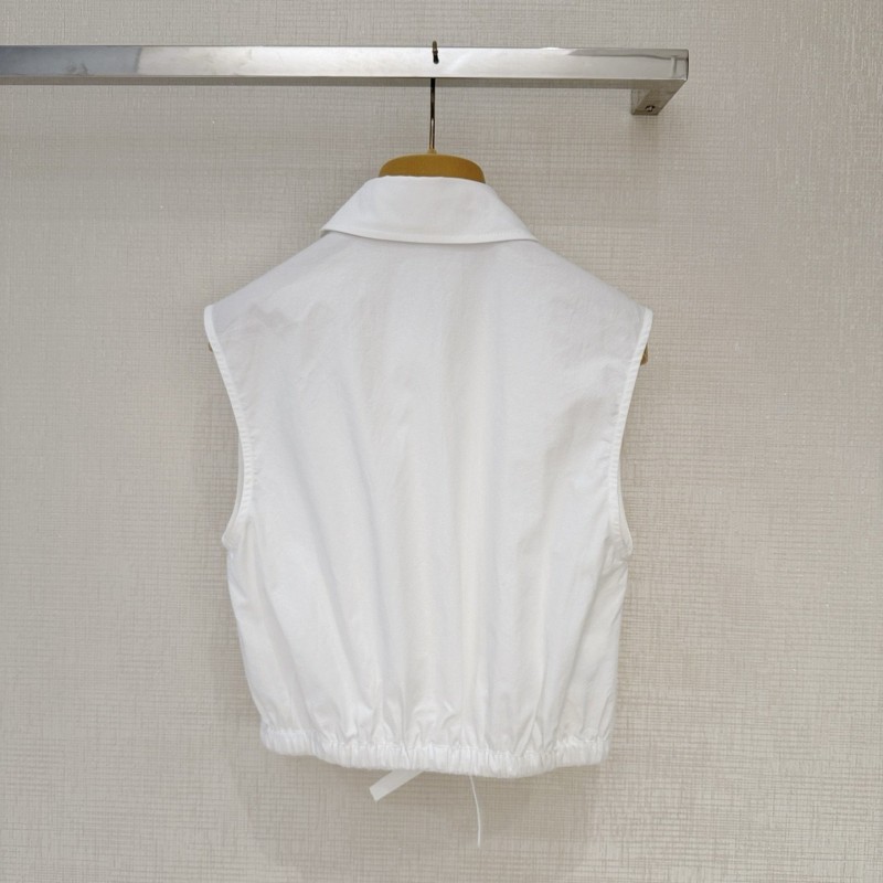 MiuMiu Vest