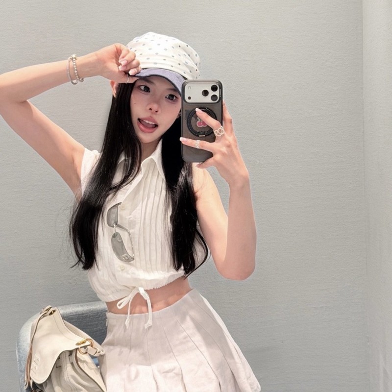 MiuMiu Vest