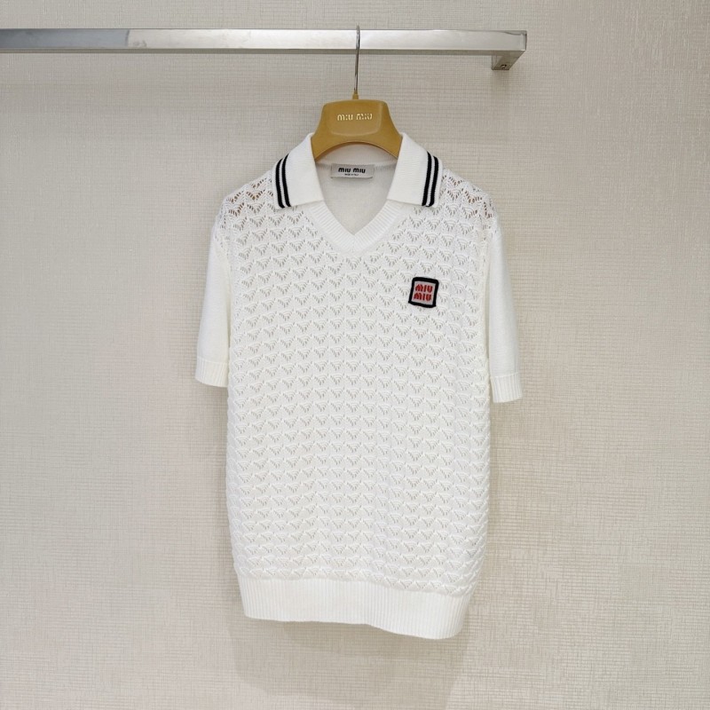 MiuMiu Tee