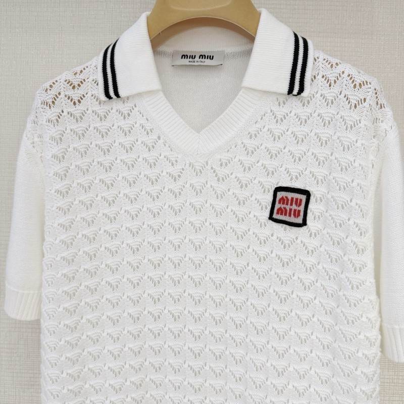 MiuMiu Tee