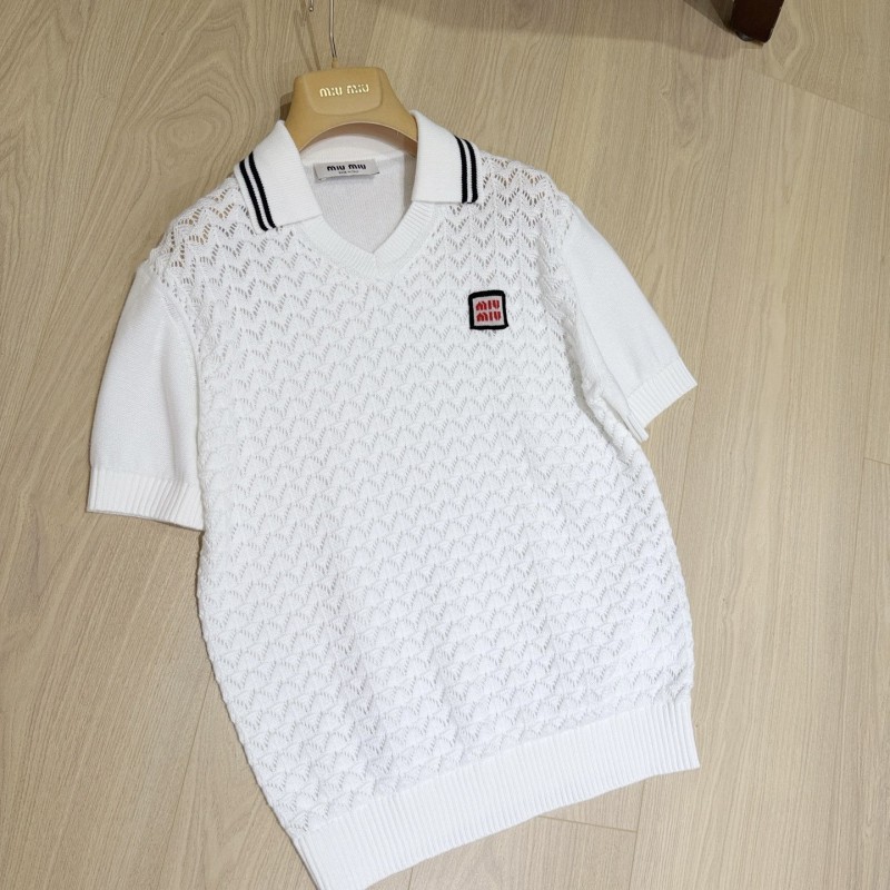 MiuMiu Tee