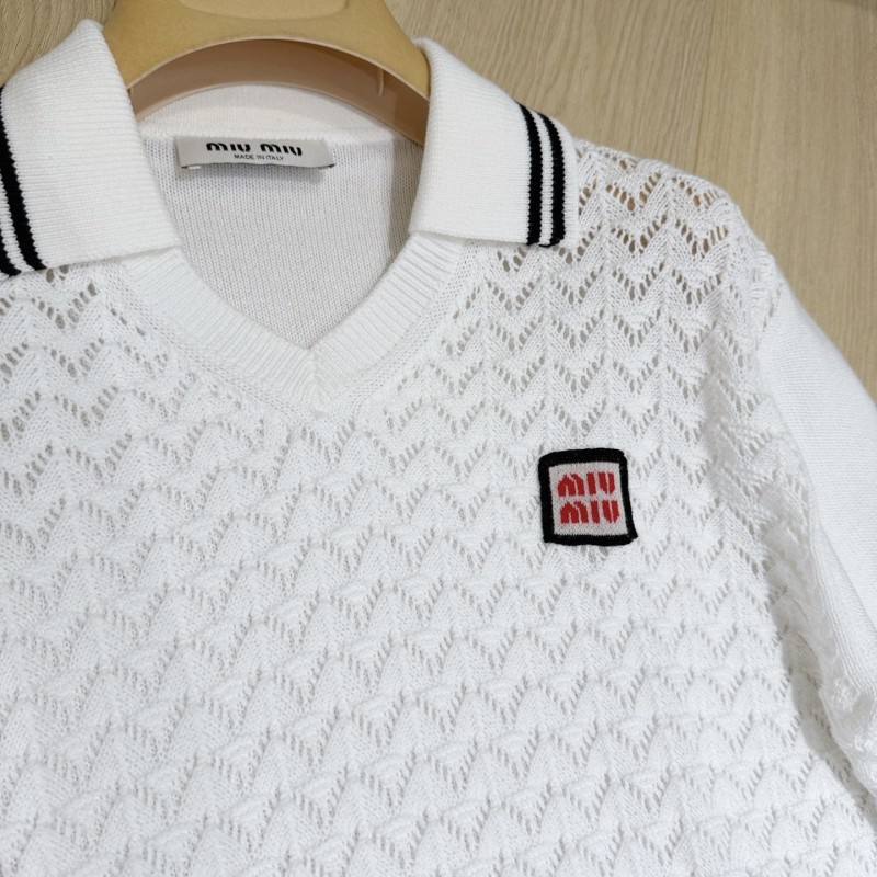 MiuMiu Tee