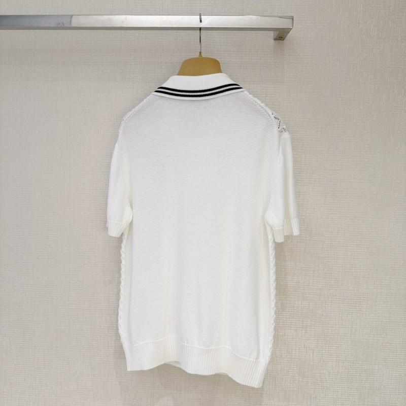 MiuMiu Tee