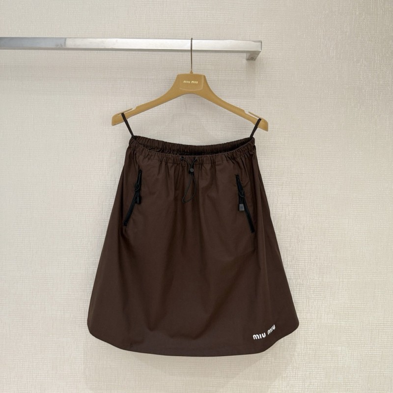 MiuMiu Skirts 