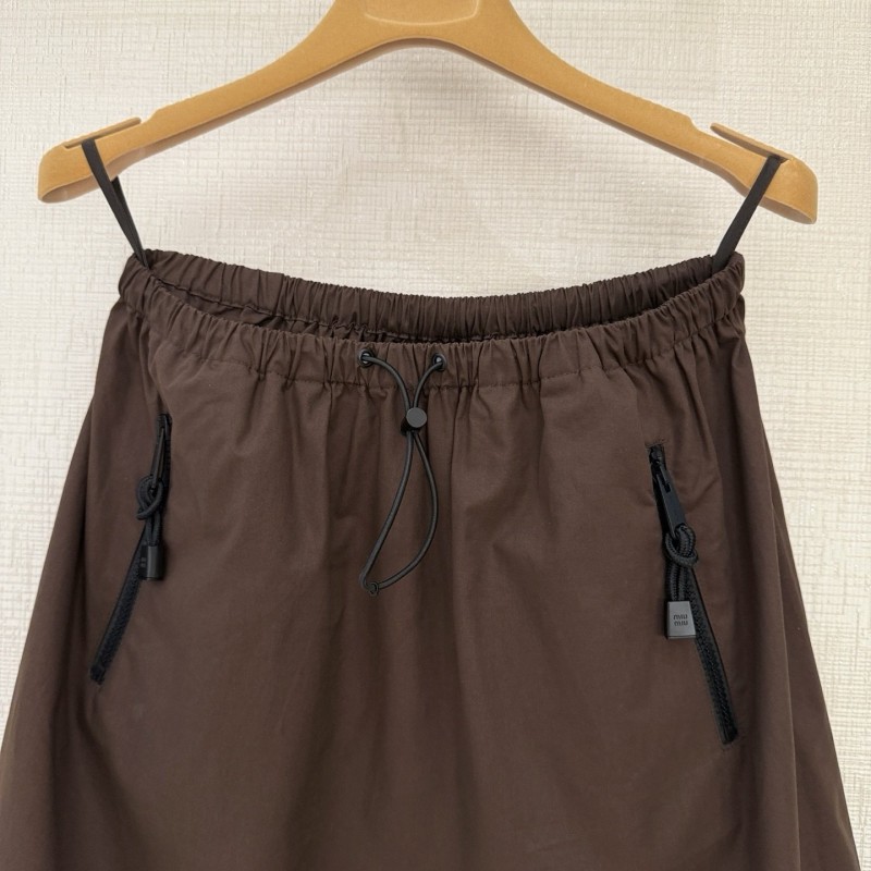 MiuMiu Skirts 