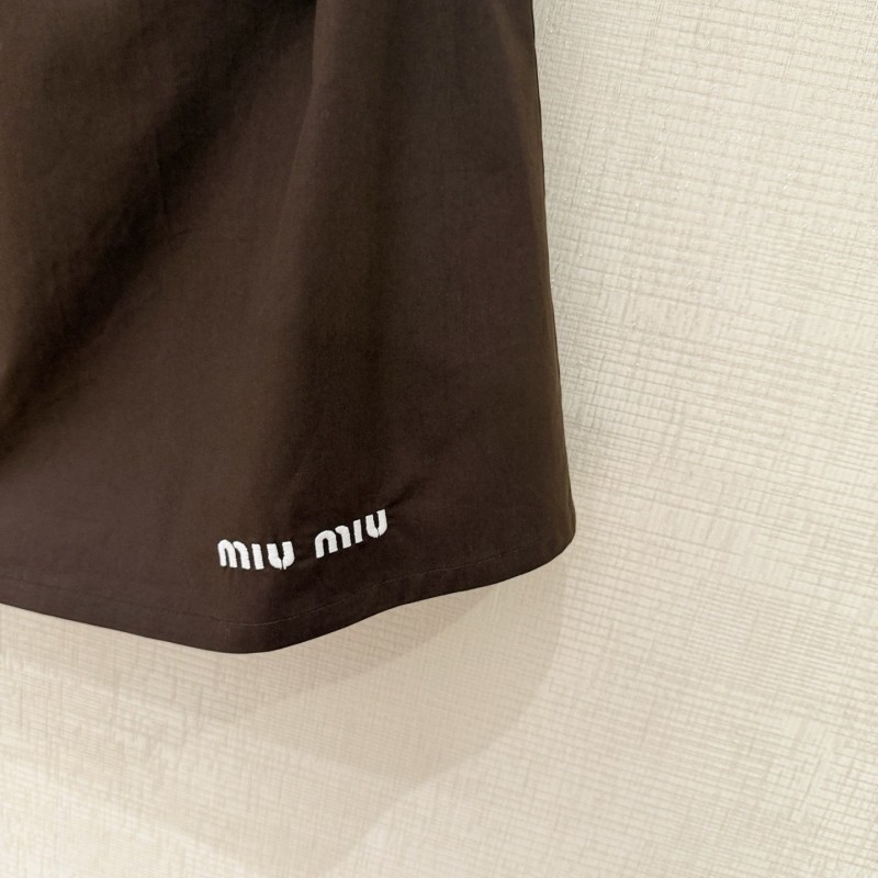 MiuMiu Skirts 