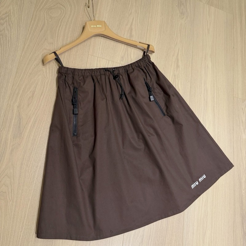 MiuMiu Skirts 